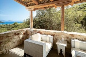 Rose Tower Villa_best deals_Villa_Ionian Islands_Lefkada_Lefkada's t Areas