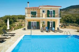 Mandarin_accommodation_in_Hotel_Ionian Islands_Kefalonia_Pesada