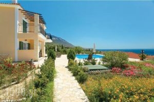 Mandarin_best deals_Hotel_Ionian Islands_Kefalonia_Pesada