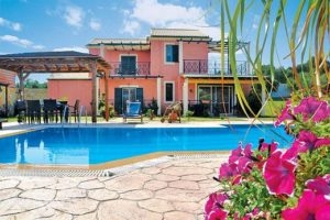 Melitti_accommodation_in_Hotel_Ionian Islands_Corfu_Corfu Rest Areas