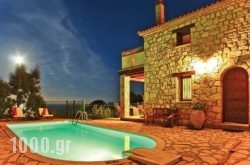 Villa Maria in Spetses Chora, Spetses, Piraeus Islands - Trizonia