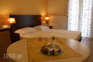 Best Western Your Memories Hotel Apartments_best deals_Apartment_Crete_Heraklion_Heraklion City
