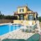 Efrosini_accommodation_in_Hotel_Ionian Islands_Kefalonia_Argostoli