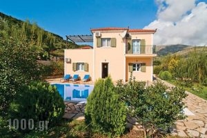 Kostis_accommodation_in_Hotel_Ionian Islands_Kefalonia_Kefalonia'st Areas
