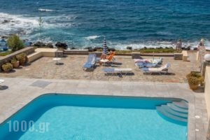 Porto Sisi Hotel Apartments_holidays_in_Apartment_Crete_Lasithi_Sisi