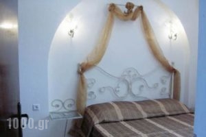 Villa Olga_accommodation_in_Villa_Ionian Islands_Lefkada_Kariotes