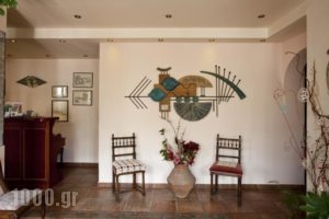 Apollon Hotel_lowest prices_in_Hotel_Cyclades Islands_Naxos_Naxos Chora