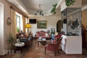 Apollon Hotel_best prices_in_Hotel_Cyclades Islands_Naxos_Naxos Chora