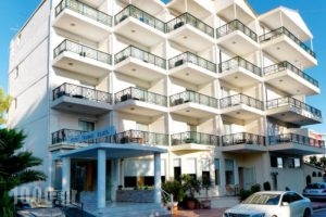 Thomas Beach Hotel_accommodation_in_Hotel_Piraeus islands - Trizonia_Aigina_Marathonas