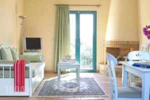 Avithos Resort Hotel_best prices_in_Hotel_Ionian Islands_Kefalonia_Vlachata