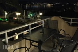 Vournelis Hotel_best deals_Hotel_Macedonia_Kavala_Nea Iraklitsa