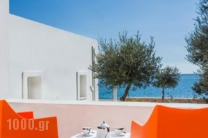 Mareggio Exclusive Residences & Suites_best deals_Hotel_Peloponesse_Lakonia_Gythio