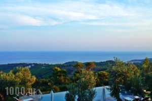 The Infinity 180 Luxury Suites_travel_packages_in_Sporades Islands_Alonnisos_Alonissosora