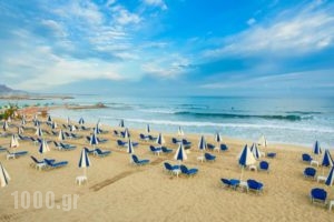 Carolina Mare_travel_packages_in_Crete_Heraklion_Malia