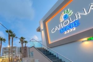 Carolina Mare_lowest prices_in_Hotel_Crete_Heraklion_Malia