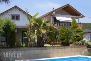 Aspri Villa House_accommodation_in_Villa_Epirus_Preveza_Parga
