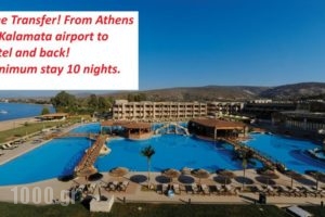 Kandia's Castle Resort & Thalasso Nafplio_accommodation_in_Hotel_Peloponesse_Arcadia_Paralio of Astros