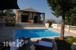 Oliviero Villas in Athens, Attica, Central Greece