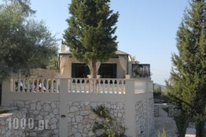 Oliviero Villas_best deals_Villa_Ionian Islands_Lefkada_Lefkada Rest Areas