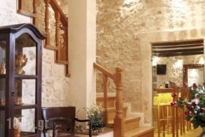 Leo Hotel_travel_packages_in_Crete_Rethymnon_Rethymnon City