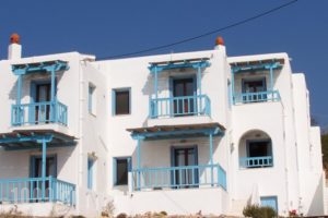 Asterias House_travel_packages_in_Cyclades Islands_Donousa_Donousa Chora