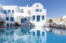 Sea Side Beach Hotel in kamari, Sandorini, Cyclades Islands