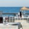 Sea Side Beach Hotel_lowest prices_in_Hotel_Cyclades Islands_Sandorini_kamari