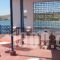 Christina House_accommodation_in_Hotel_Aegean Islands_Lesvos_Eressos