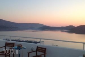 Elounda Relax Apartment_best prices_in_Apartment_Crete_Lasithi_Aghios Nikolaos