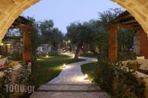 Paliokaliva Apartments And Villas_holidays_in_Villa_Ionian Islands_Zakinthos_Laganas