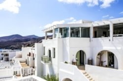 Pylaia Boutique Hotel & Spa in Livadia, Astipalea, Dodekanessos Islands