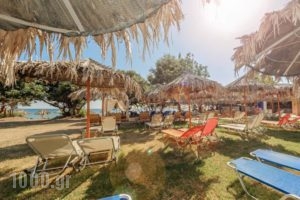 Dafni Villas & Maisonettes_best deals_Villa_Ionian Islands_Zakinthos_Zakinthos Chora