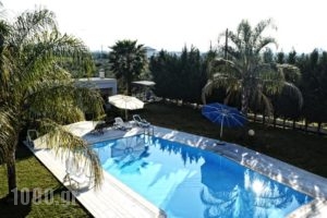 Villa Katiana_holidays_in_Villa_Peloponesse_Argolida_Nafplio