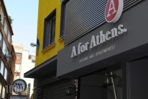 A For Athens_travel_packages_in_Central Greece_Attica_Athens