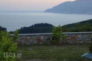 Deliades Villas Alonissos_travel_packages_in_Sporades Islands_Alonnisos_Alonissos Chora