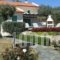 Deliades Villas Alonissos_best deals_Villa_Sporades Islands_Alonnisos_Alonissos Chora