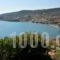 Sonia Studios_accommodation_in_Hotel_Aegean Islands_Lesvos_Polihnitos