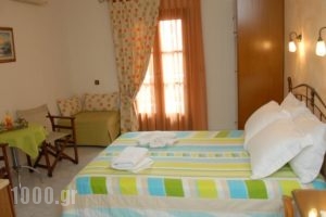 Pension Irini_holidays_in_Hotel_Macedonia_Halkidiki_Ierissos