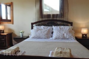 Semas Apartments_best prices_in_Apartment_Dodekanessos Islands_Rhodes_Ialysos