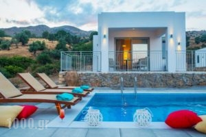 Evgoro Luxury Suites_holidays_in_Hotel_Crete_Rethymnon_Plakias