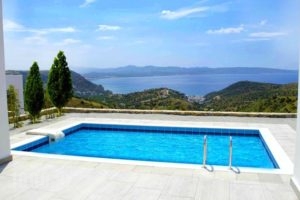 Evgoro Luxury Suites_accommodation_in_Hotel_Crete_Rethymnon_Plakias