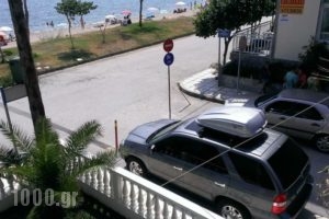 Marina Apartments_accommodation_in_Apartment_Macedonia_Halkidiki_Arnea