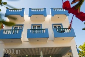 Tripodis Apartments_lowest prices_in_Apartment_Crete_Chania_Kissamos