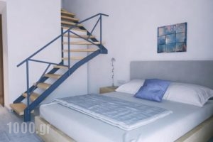 Issalos Studios_lowest prices_in_Hotel_Aegean Islands_Thasos_Thasos Chora