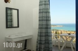 Alexis Hotel in Nea Alikarnassos, Heraklion, Crete