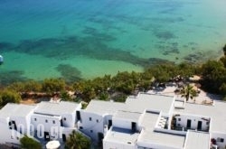 Kalypso Hotel in Piso Livadi, Paros, Cyclades Islands