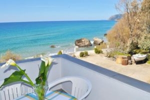 Kostas Beach Apartments_travel_packages_in_Ionian Islands_Corfu_Corfu Chora