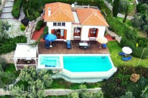 Elia Pilio Villas_accommodation_in_Villa_Thessaly_Magnesia_Trikeri