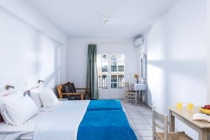 Sofia Aparthotel_best prices_in_Hotel_Crete_Heraklion_Chersonisos