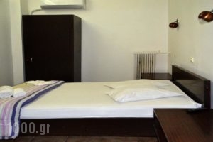 Sparta Team Hotel_best prices_in_Hotel_Piraeus Islands - Trizonia_SaLamia_SaLamia Rest Areas